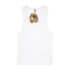 Mens Barnard Tank (Same Day) Thumbnail
