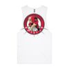 Mens Barnard Tank (Same Day) Thumbnail