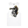 Mens Barnard Tank (Same Day) Thumbnail