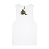 Mens Barnard Tank (Same Day) Thumbnail
