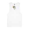 Mens Barnard Tank (Same Day) Thumbnail