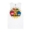 Mens Barnard Tank (Same Day) Thumbnail