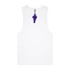 Mens Barnard Tank (Same Day) Thumbnail