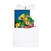 Mens Barnard Tank (Same Day) Thumbnail