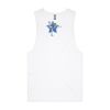 Mens Barnard Tank (Same Day) Thumbnail