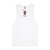 Mens Barnard Tank (Same Day) Thumbnail