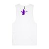 Mens Barnard Tank (Same Day) Thumbnail