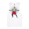 Mens Barnard Tank (Same Day) Thumbnail