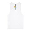 Mens Barnard Tank (Same Day) Thumbnail