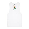 Mens Barnard Tank (Same Day) Thumbnail