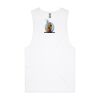 Mens Barnard Tank (Same Day) Thumbnail