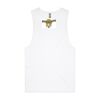 Mens Barnard Tank (Same Day) Thumbnail