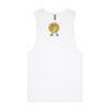 Mens Barnard Tank (Same Day) Thumbnail