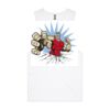 Mens Barnard Tank (Same Day) Thumbnail