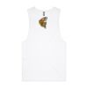 Mens Barnard Tank (Same Day) Thumbnail