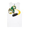 Mens Barnard Tank (Same Day) Thumbnail