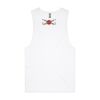 Mens Barnard Tank (Same Day) Thumbnail