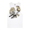 Mens Barnard Tank (Same Day) Thumbnail
