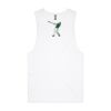 Mens Barnard Tank (Same Day) Thumbnail