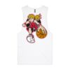 Mens Barnard Tank (Same Day) Thumbnail