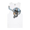 Mens Barnard Tank (Same Day) Thumbnail