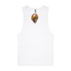 Mens Barnard Tank (Same Day) Thumbnail