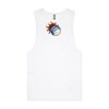 Mens Barnard Tank (Same Day) Thumbnail
