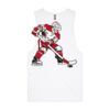 Mens Barnard Tank (Same Day) Thumbnail