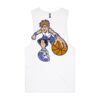 Mens Barnard Tank (Same Day) Thumbnail
