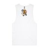 Mens Barnard Tank (Same Day) Thumbnail