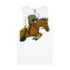 Mens Barnard Tank (Same Day) Thumbnail