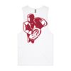 Mens Barnard Tank (Same Day) Thumbnail