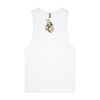 Mens Barnard Tank (Same Day) Thumbnail