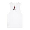 Mens Barnard Tank (Same Day) Thumbnail