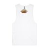 Mens Barnard Tank (Same Day) Thumbnail