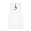 Mens Barnard Tank (Same Day) Thumbnail