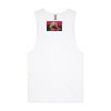 Mens Barnard Tank (Same Day) Thumbnail