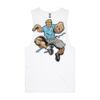 Mens Barnard Tank (Same Day) Thumbnail