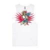 Mens Barnard Tank (Same Day) Thumbnail