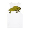 Mens Barnard Tank (Same Day) Thumbnail