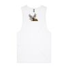 Mens Barnard Tank (Same Day) Thumbnail