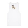 Mens Barnard Tank (Same Day) Thumbnail