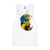 Mens Barnard Tank (Same Day) Thumbnail
