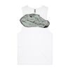 Mens Barnard Tank (Same Day) Thumbnail