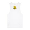 Mens Barnard Tank (Same Day) Thumbnail