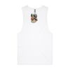 Mens Barnard Tank (Same Day) Thumbnail