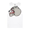 Mens Barnard Tank (Same Day) Thumbnail