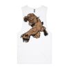 Mens Barnard Tank (Same Day) Thumbnail