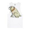 Mens Barnard Tank (Same Day) Thumbnail