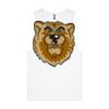 Mens Barnard Tank (Same Day) Thumbnail